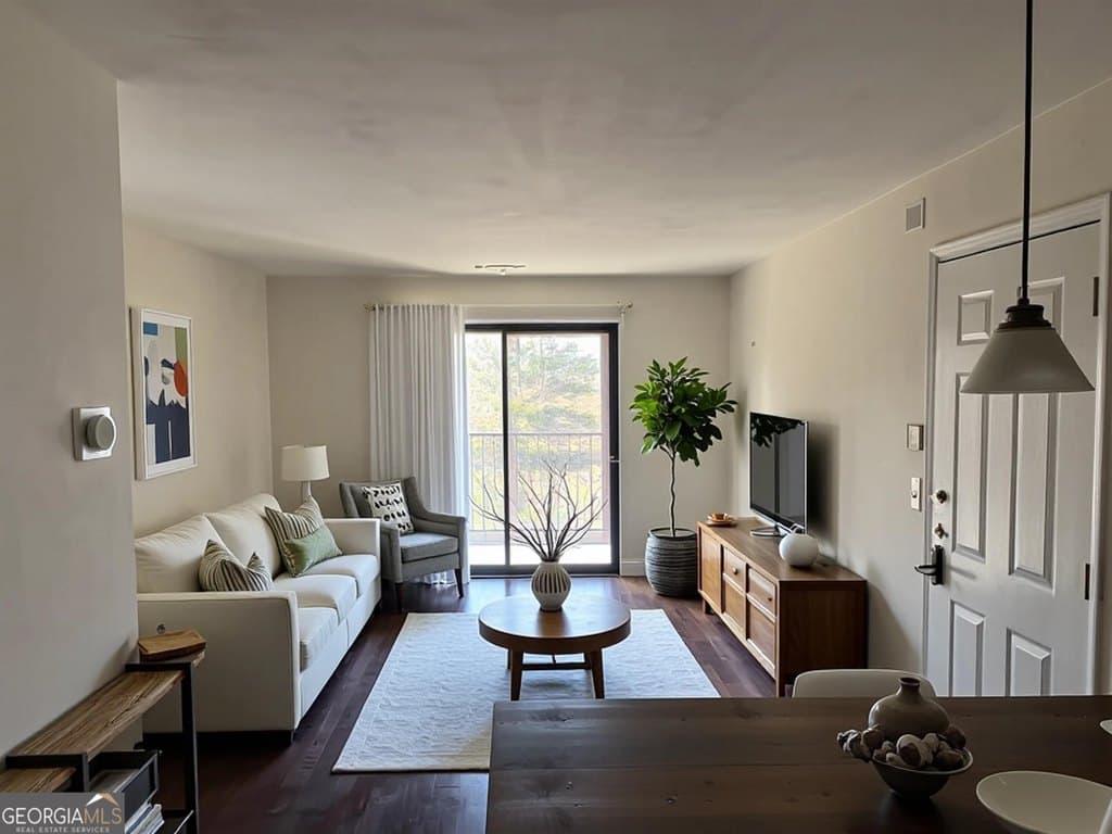 2657 Lenox Unit Bldg G Rd NE Apt 90