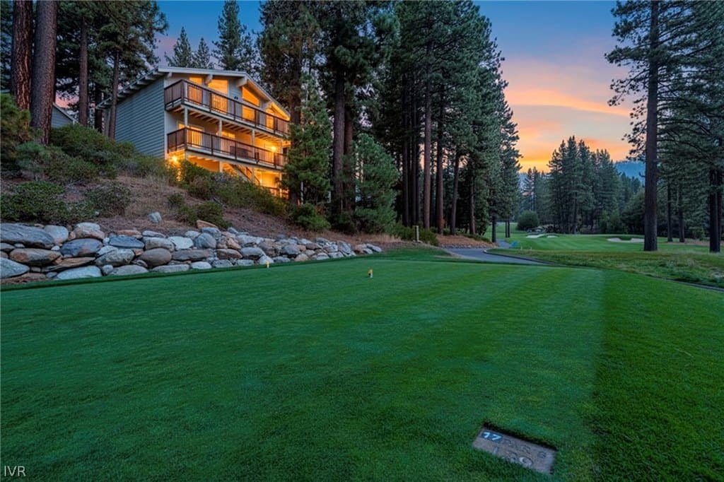 948 Northwood Blvd, Incline Village