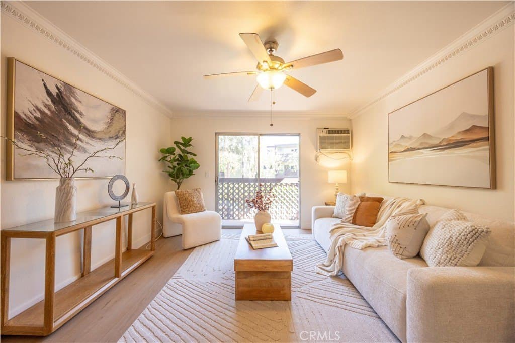 5860 Benner St Apt 201