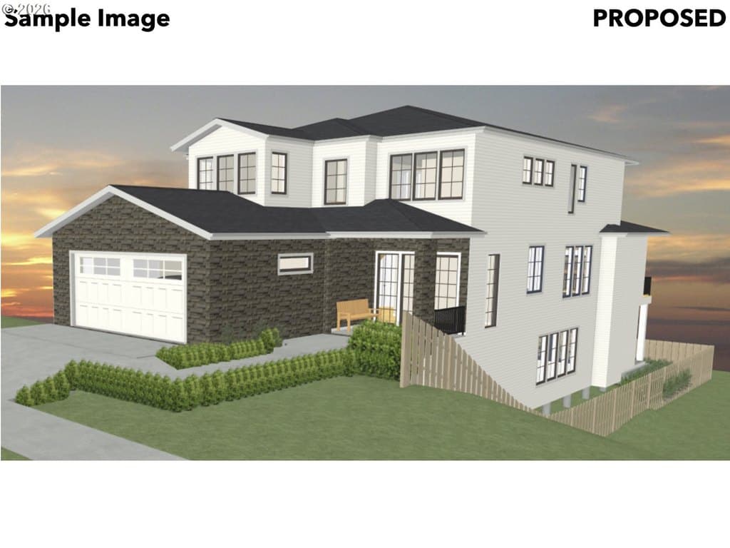 22880 Weatherhill Rd, West Linn