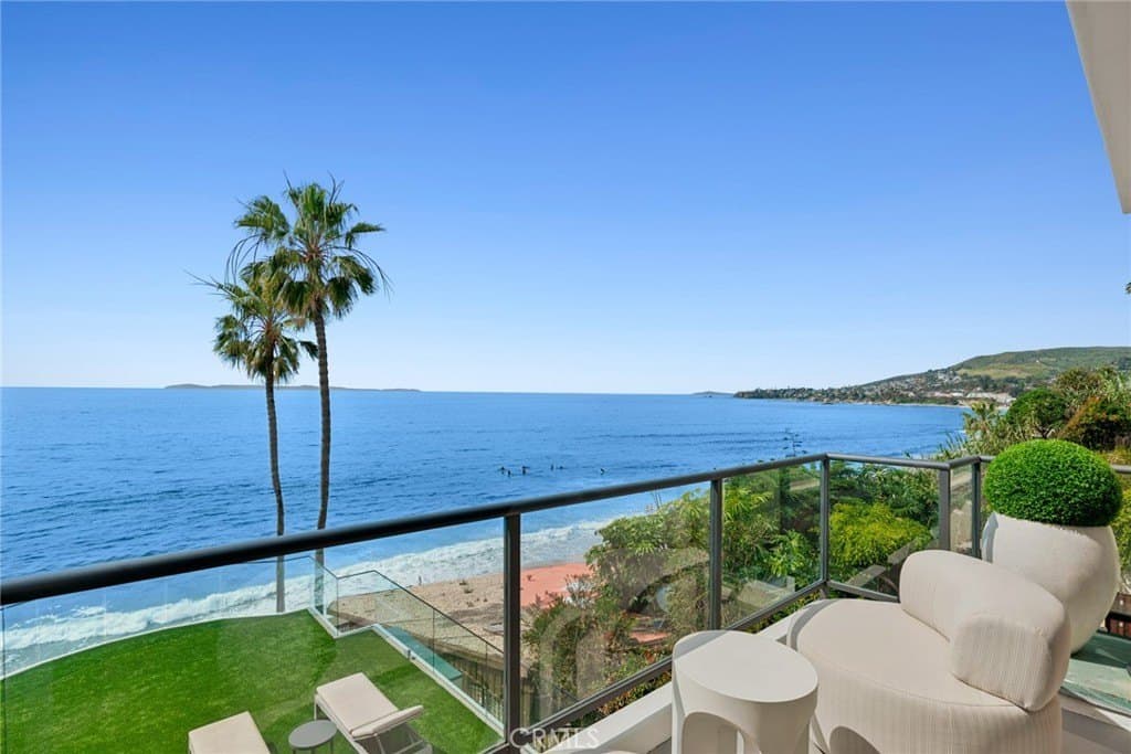 921 Gaviota Dr, Laguna Beach
