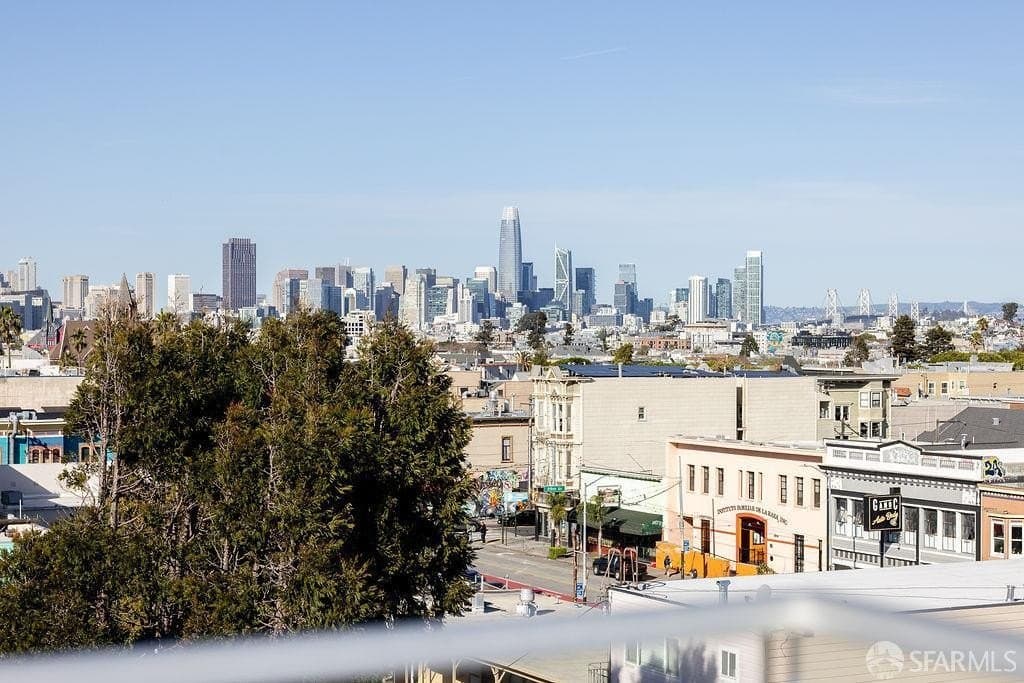 3418 26th St Apt 1, San Francisco