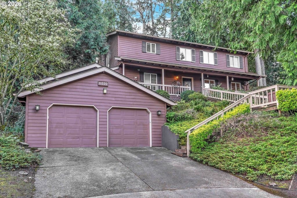 11220 SW Arbre Ct, Portland