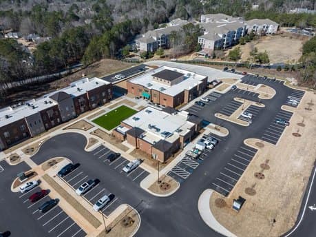 6801 River Rd Ste 407