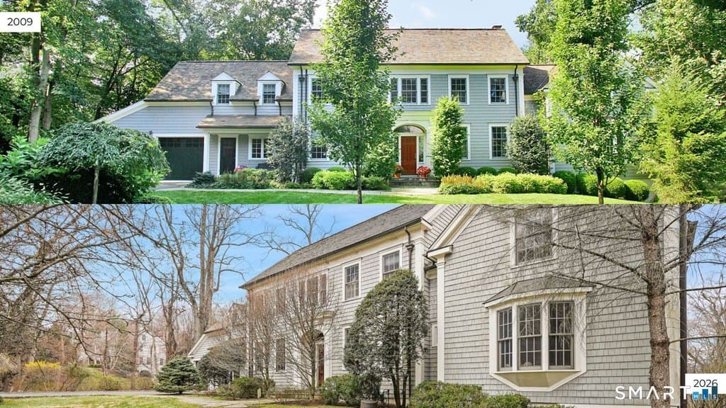 2 Ledgemoor Ln, Westport