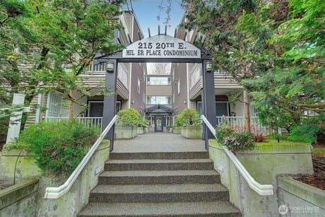 215 20th Ave E Apt 307