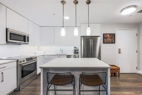 771 Harrison Ave Unit 410