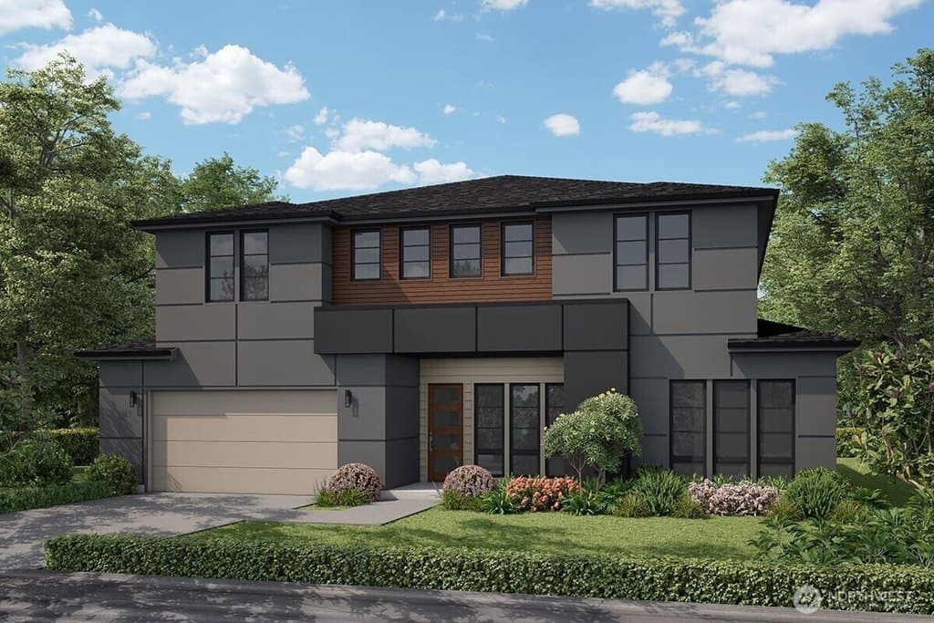 917 167th Ave NE, Bellevue