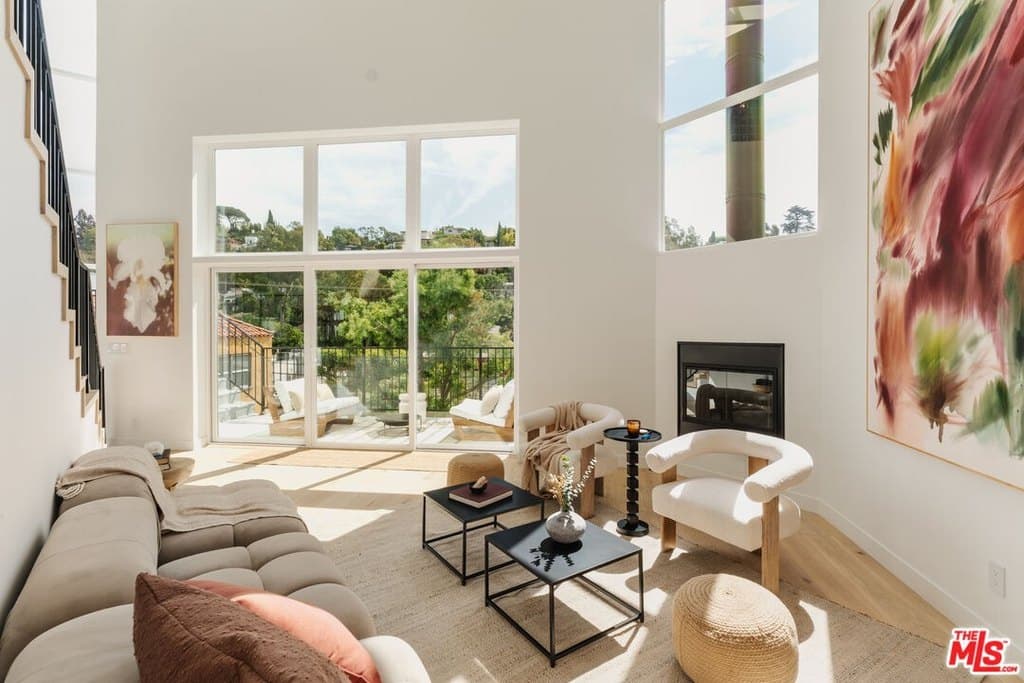 1624 Westerly Ter, Los Angeles