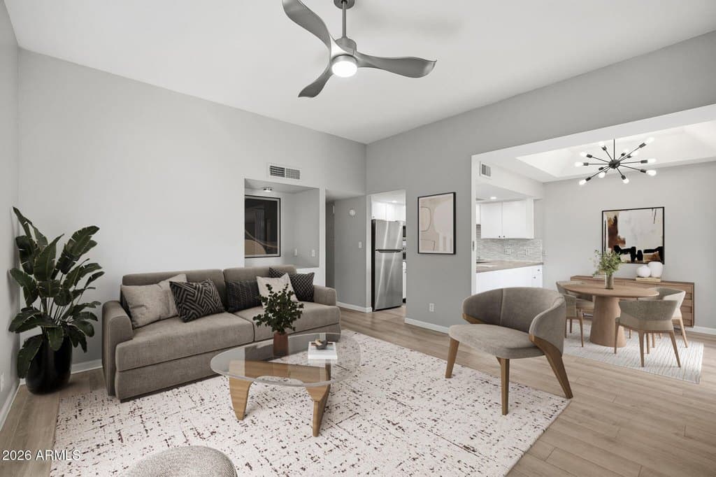 2959 N 68th Pl Unit 206, Scottsdale