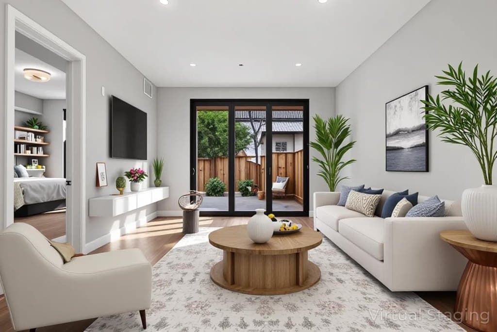 225 Hope St, Mountain View