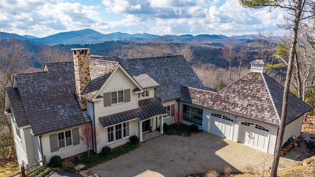 486 Kerry Hill Rd Lot 38, Cashiers