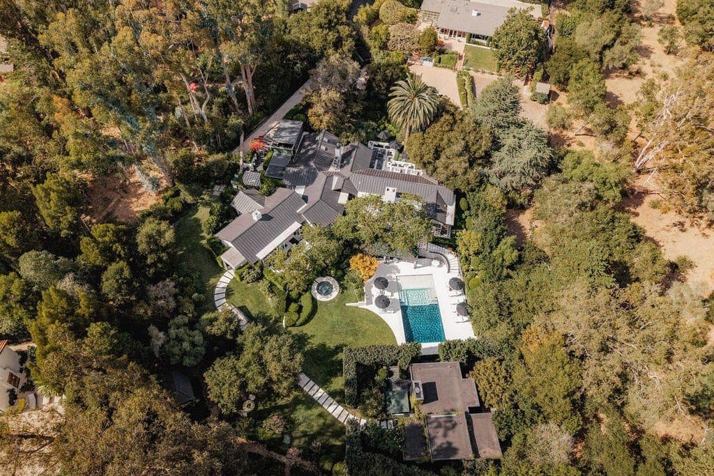 1381 E Valley Rd, Montecito