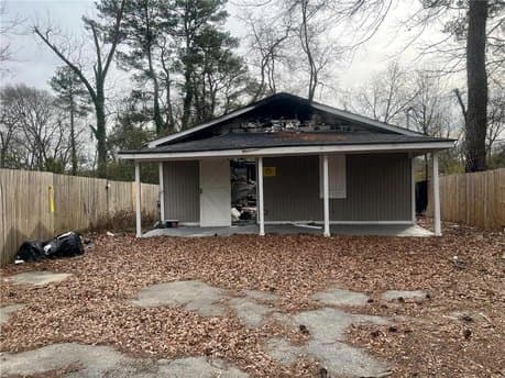 2134 Martin Luther King Junior Dr SW