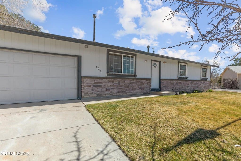 3940 Vireo Ct, Reno