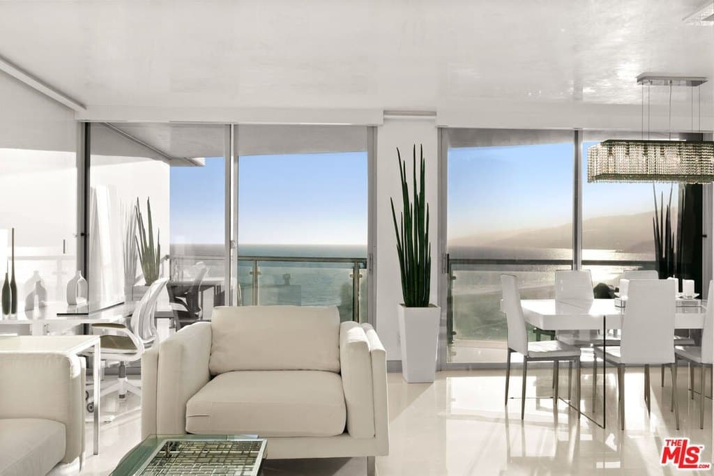 201 Ocean Ave Unit 409P, Santa Monica