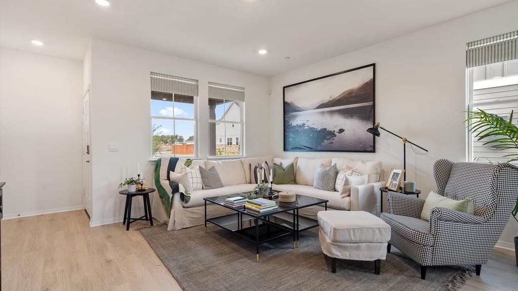 2521 Ophelia Levi Ln, Round Rock