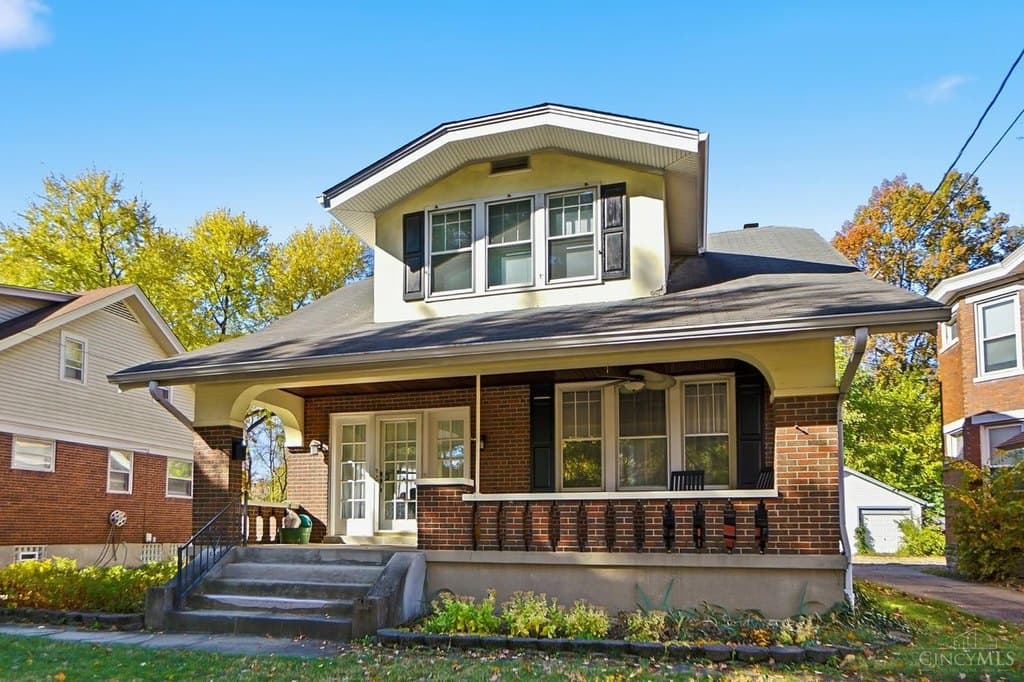 6225 Aspen Ave, Cincinnati