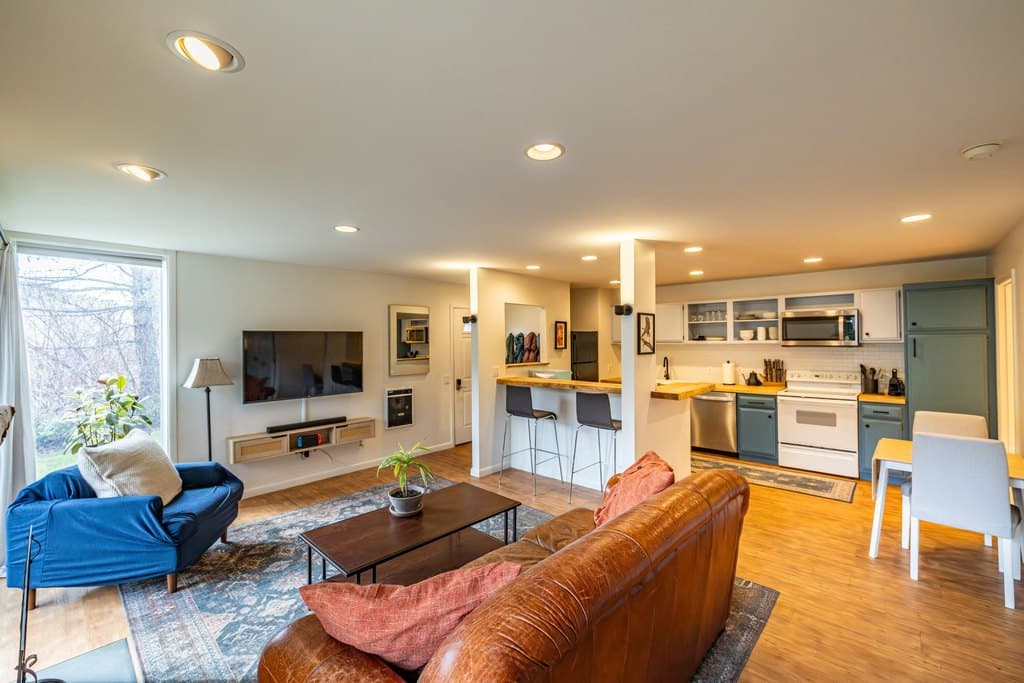 150 Wood River Dr Unit B4, Ketchum
