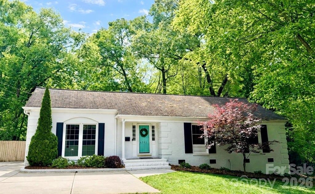 6201 Colchester Pl, Charlotte