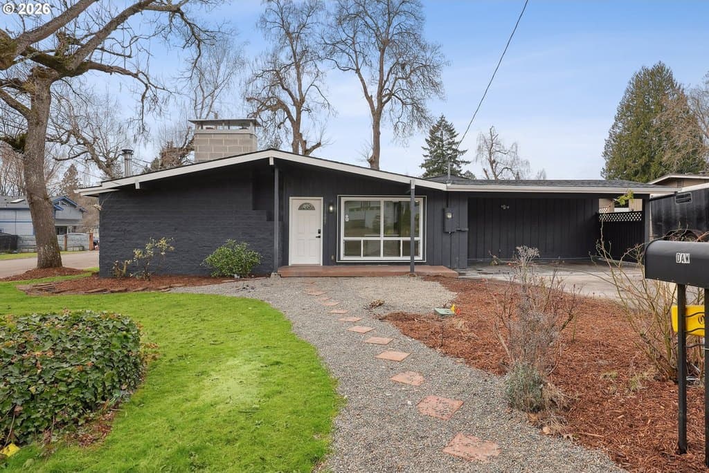 11605 SW 95th Ave, Portland