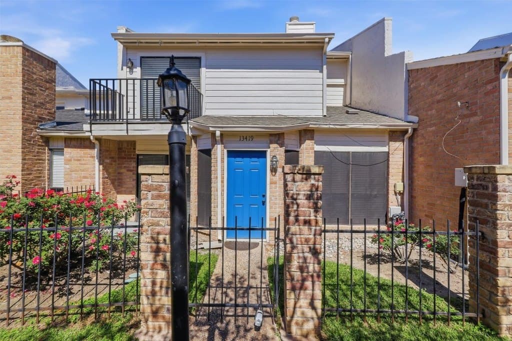 13419 Parkway Blvd, Sugar Land