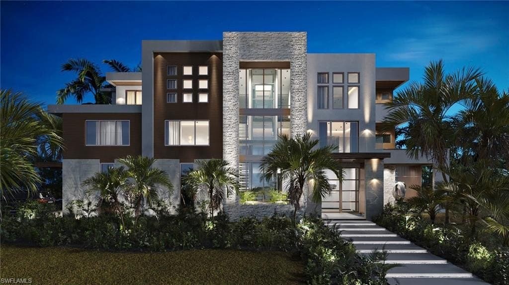 1150 Blue Hill Creek Dr, Marco Island