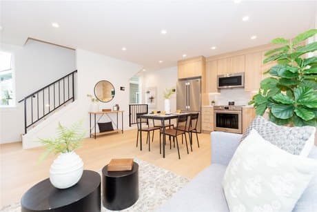 1530 25th Ave Unit B