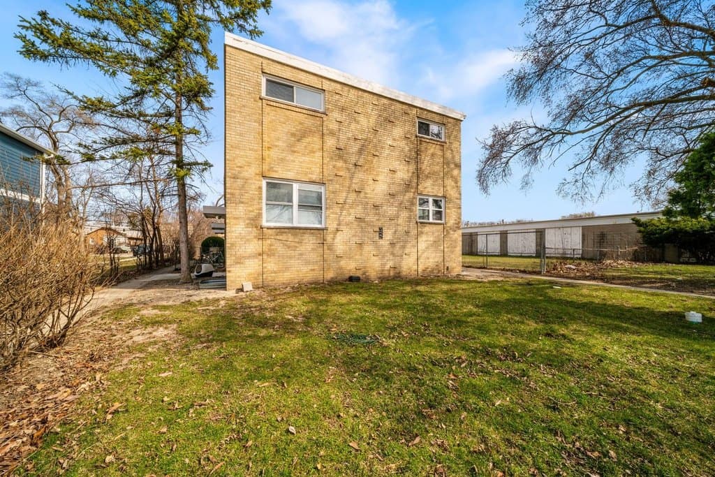 1315 McDaniel Ave Apt C, Evanston