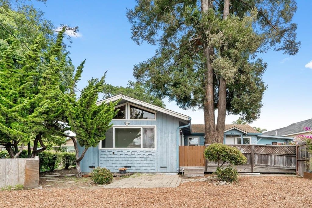 1515 Brommer St, Santa Cruz