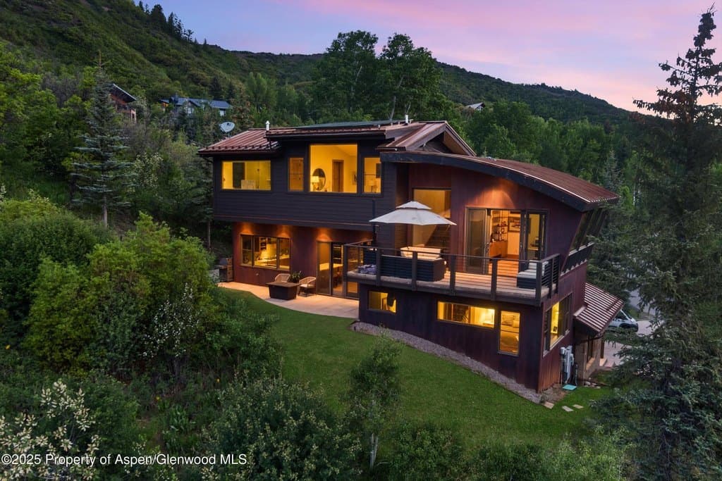 238 Terrace Dr, Snowmass Village