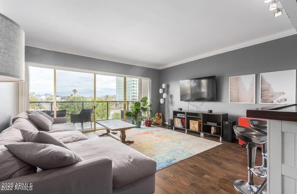 4750 N Central Ave Unit 3A