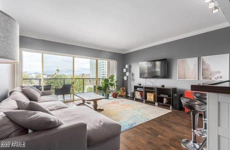 4750 N Central Ave Unit 3A