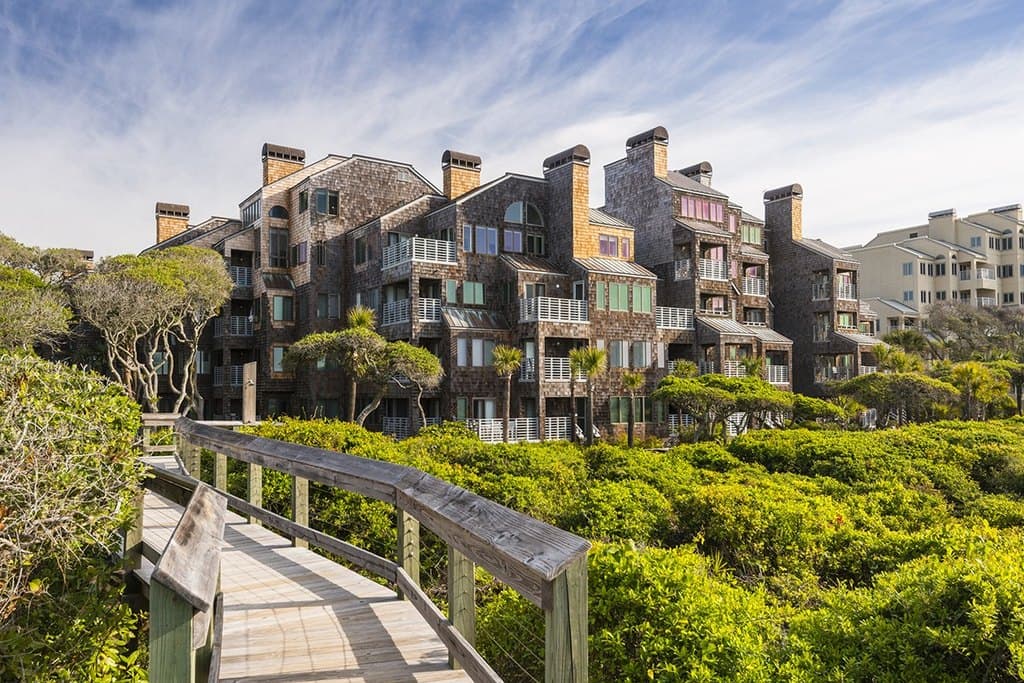 4418 Sea Forest Dr, Kiawah Island