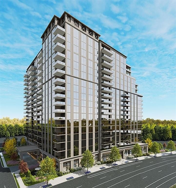 102 W Paces Ferry Rd NW Unit 2004