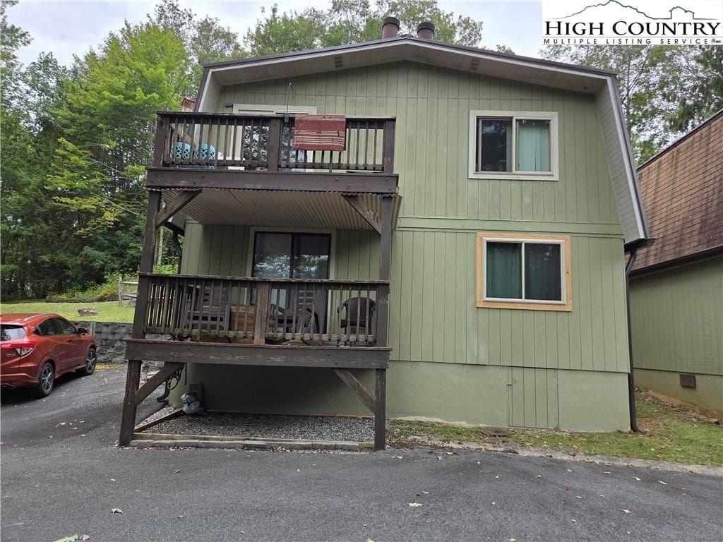 24 Laurel Dr Unit C, Banner Elk