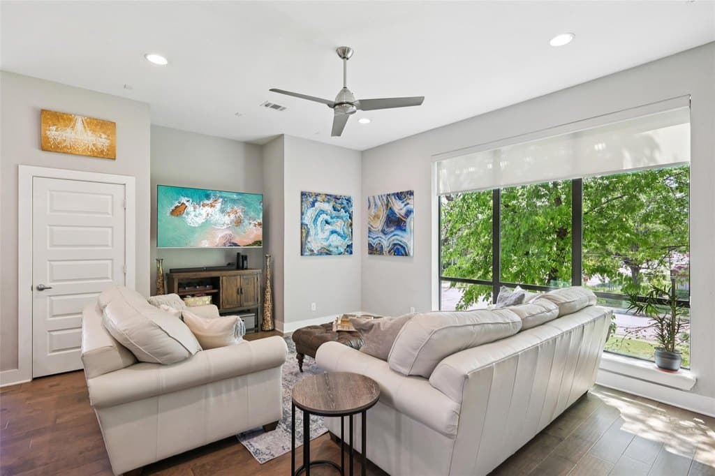 4407 Munger Ave Unit 1, Dallas