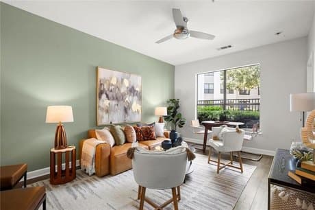 821 Ralph McGill Blvd NE Apt 3112