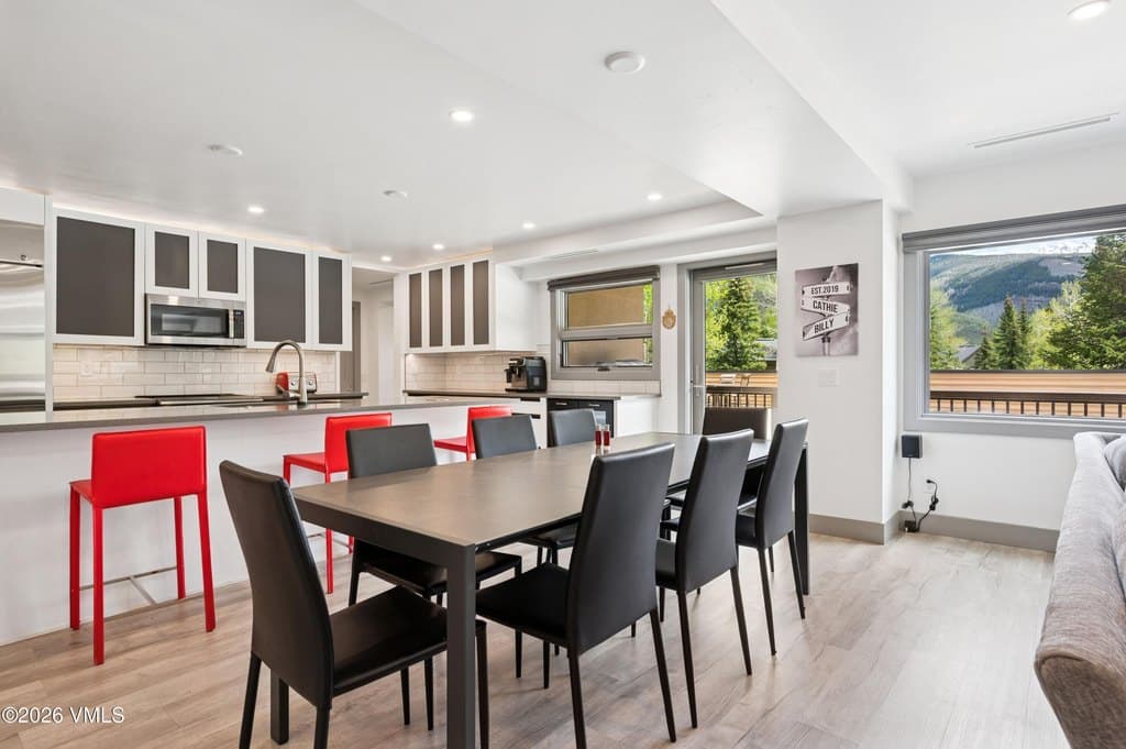 1650 Fallridge Rd Unit 120, Vail