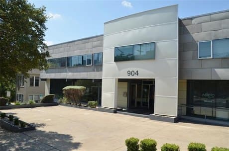 904 West Ave Ste 201