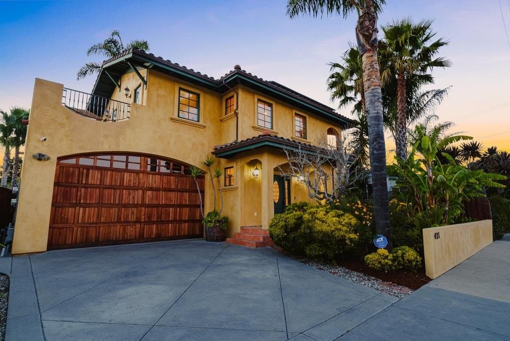 421 Centennial St, Santa Cruz