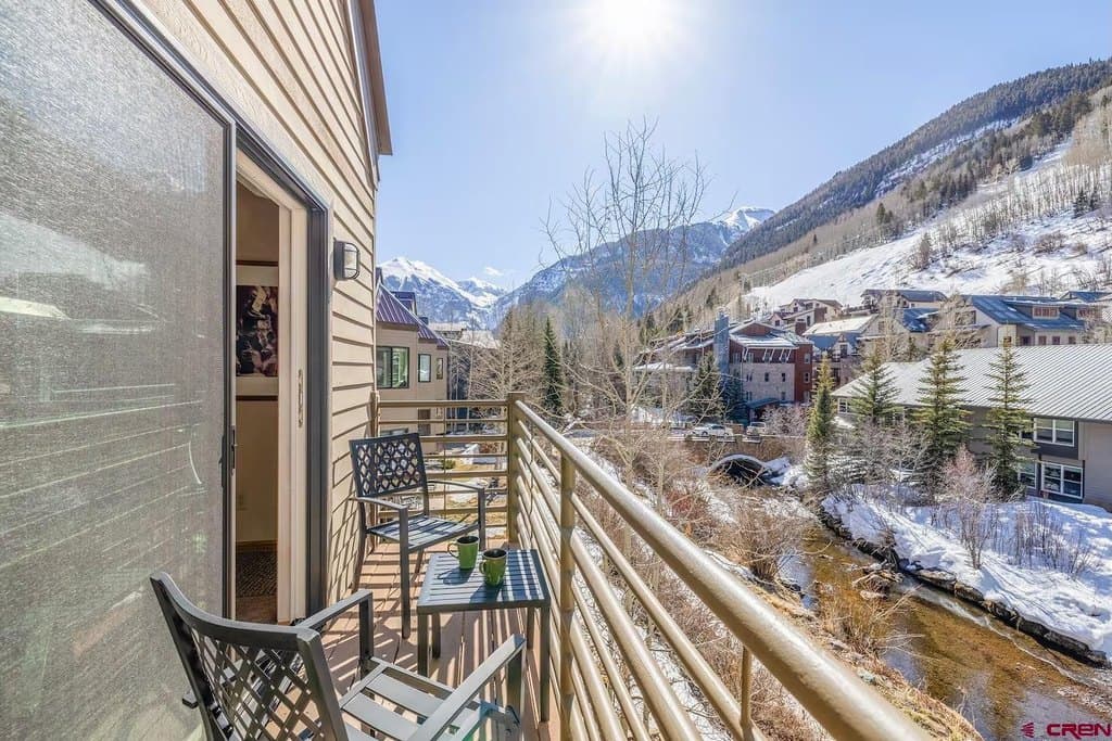 651 W Pacific Ave, Telluride