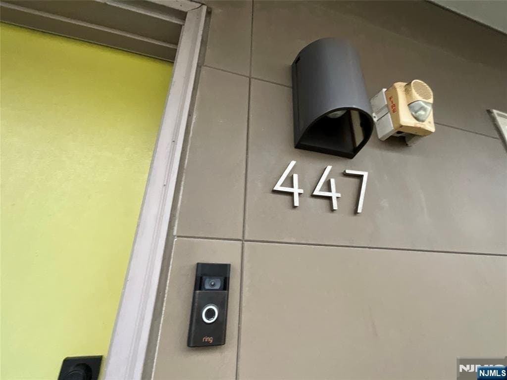 447 Rose Ave, Jersey City