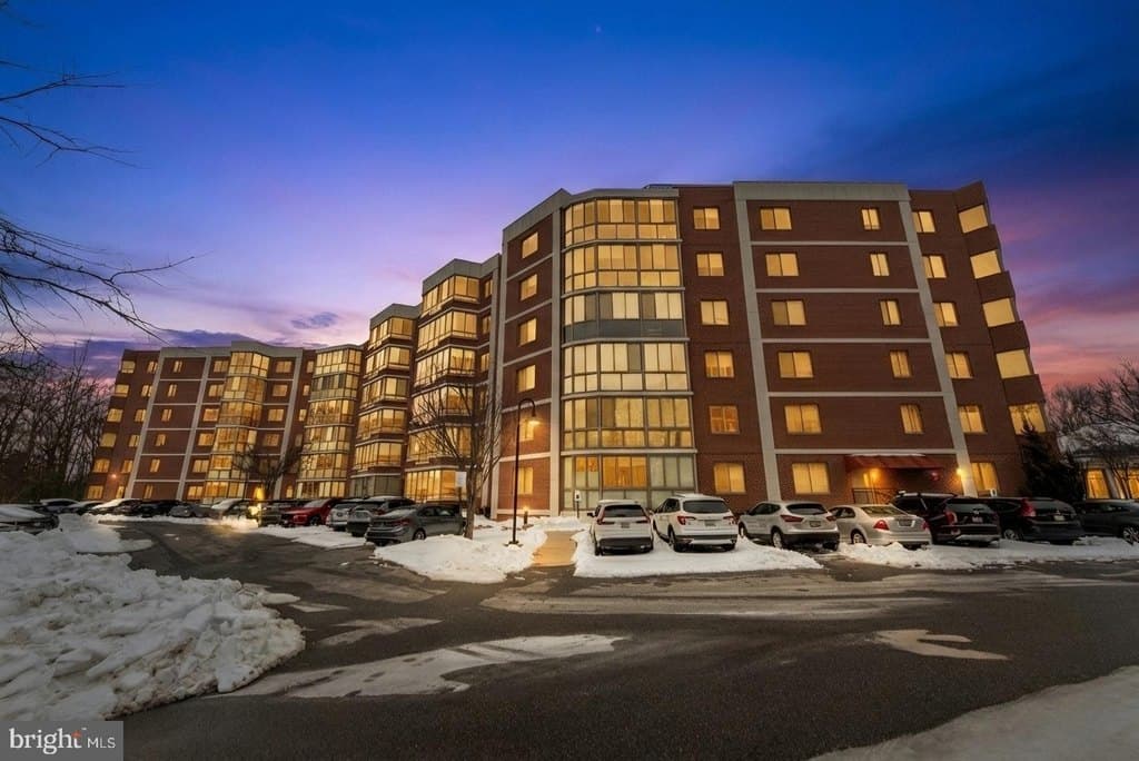 940 Astern Way Unit 102A, Annapolis