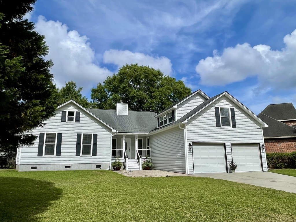 253 Gullane Dr