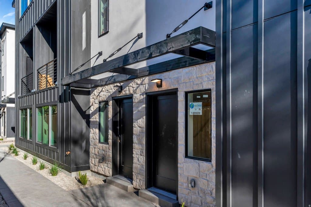 1380 S 900 W Unit 502, Salt Lake City