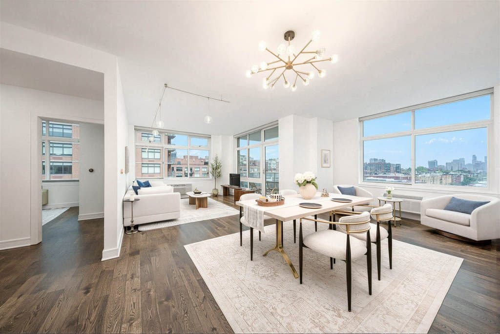 1450 Washington St Apt 908, Hoboken