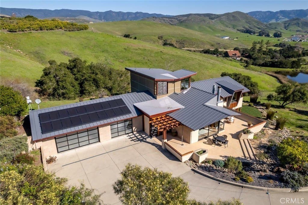 1777 Paseo De Caballo, San Luis Obispo