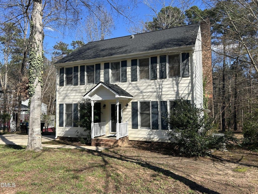 5608 Frenchmans Creek Dr, Durham