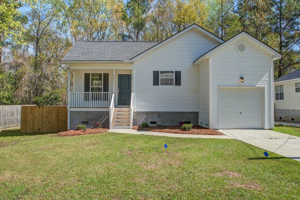 1664 Pierpont Ave, Charleston